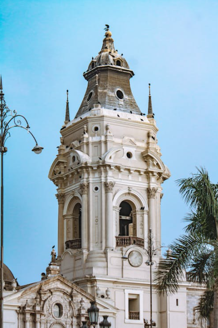 페루 9월 날씨 옷차림 추천 여행지