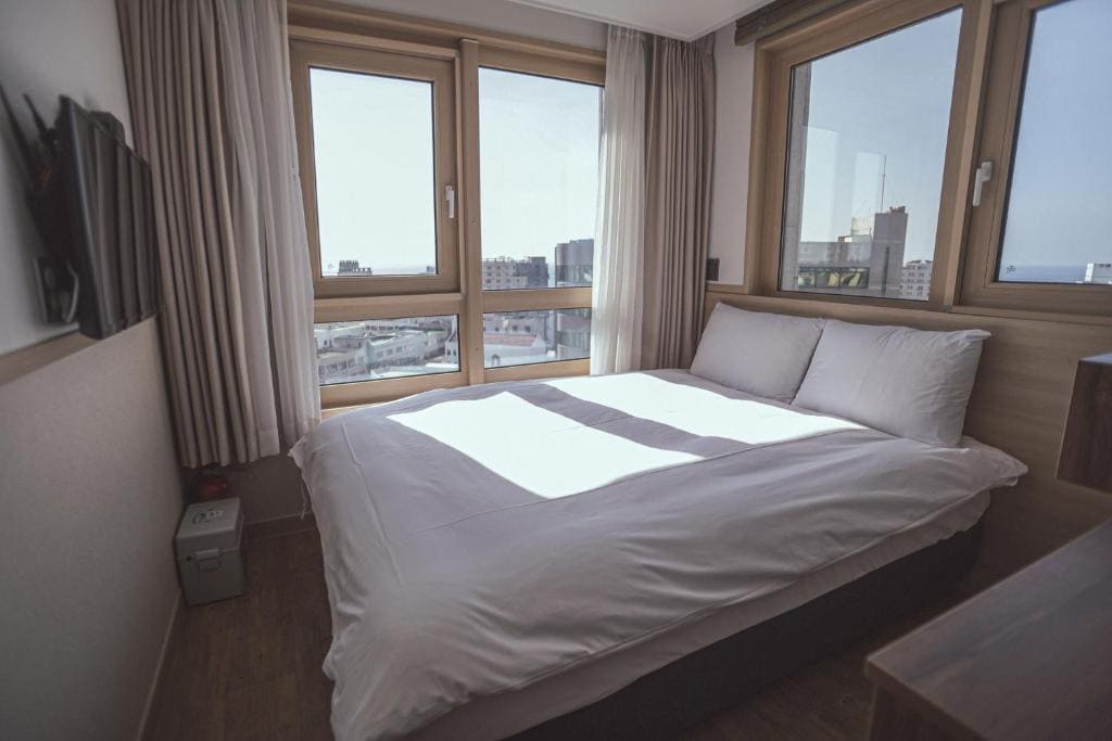 호텔 케니 서귀포