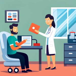 재활의학과 진료