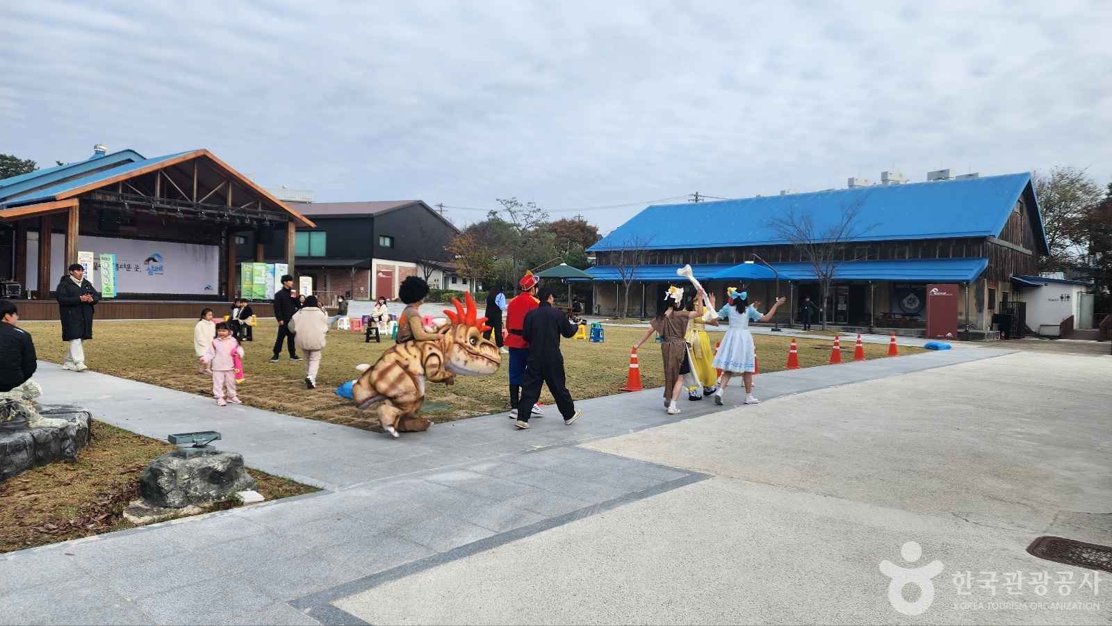 삼례문화예술촌