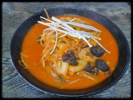 2TV생생정보 - 대구 남구 맛집! 통문어짬뽕전골이 인기인 &lsquo;현짬뽕&rsquo; 방문기