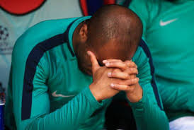 모우라 토트넘 11