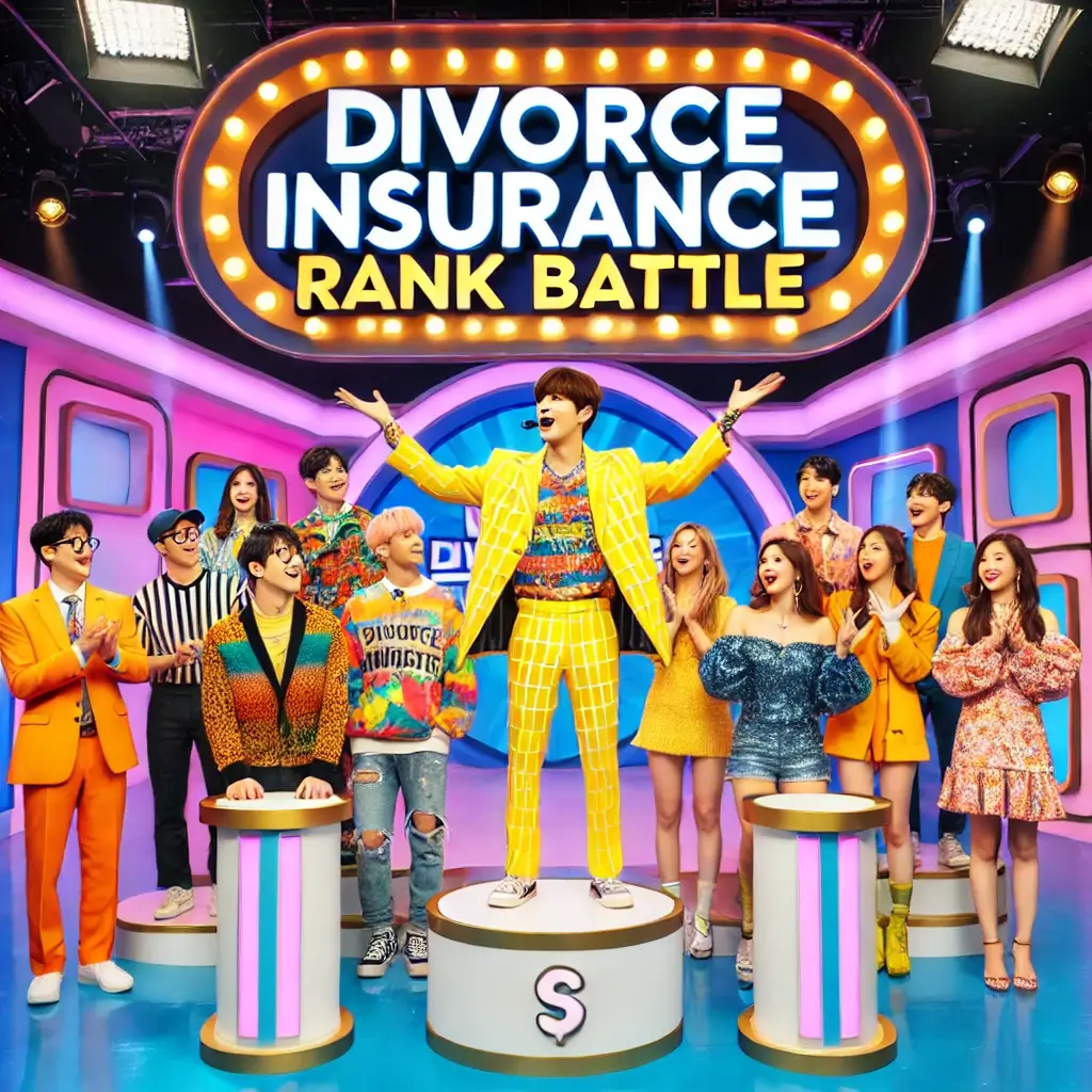 이혼보험 출연진, 재방송 일정, 남창희 출연 소식까지