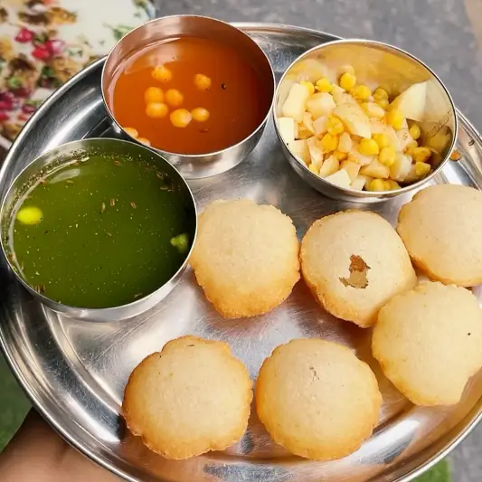 이만기-동네한바퀴-문경-인도청년-빠니뿌리