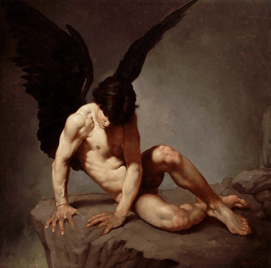 Roberto Ferri 작품