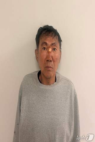 인천 흉기난동 최충락 신상공개｜59세 머그샷&middot;8명 부상&middot;19세 여성 상태&middot;과거 살인미수 전과 총정리