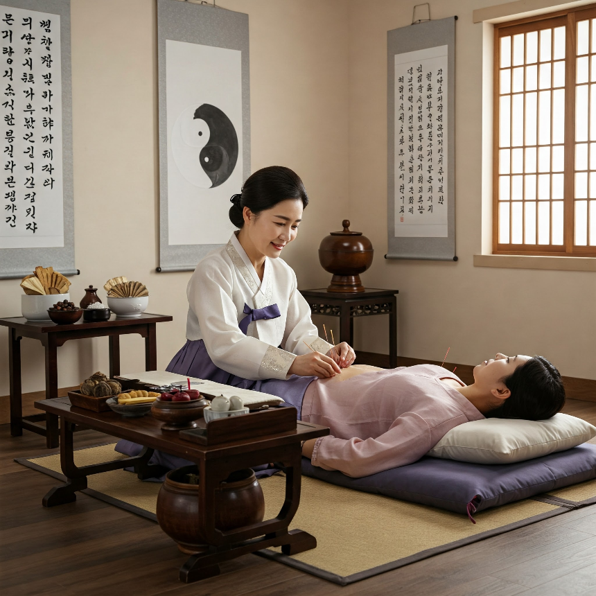 한방 다이어트 효과 분석! 정말 살이 빠질까