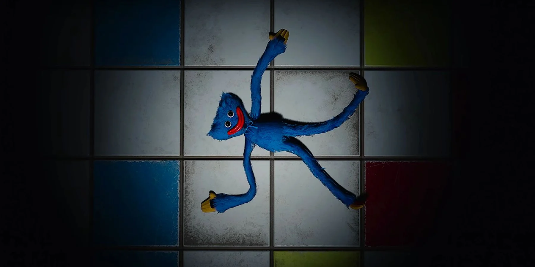 파피 플레이타임 허기워기