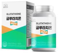 글루타치온 MAX 6개월분 1000mg x 180정, 180정, 1개
