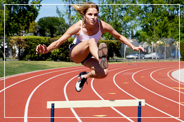 항저우 아시안게임 육상