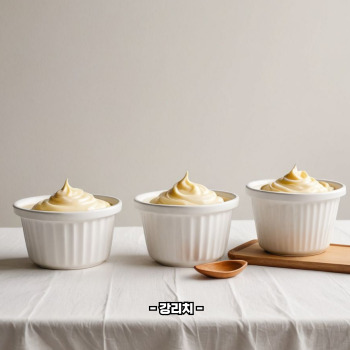 마요네즈 부작용