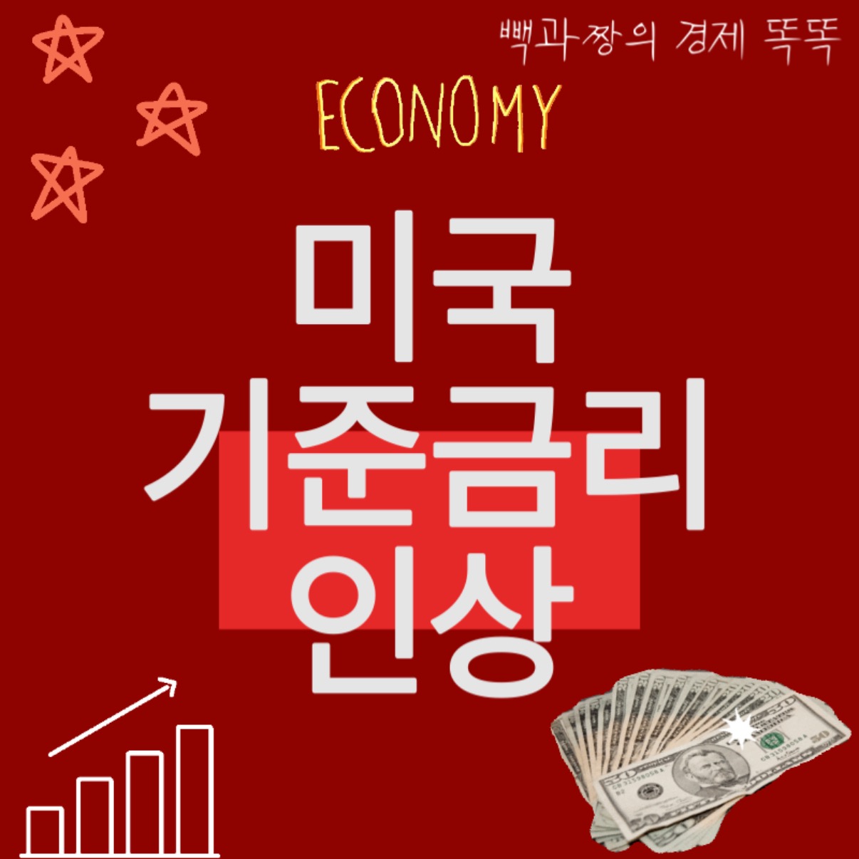 미국 기준금리 인상 영향