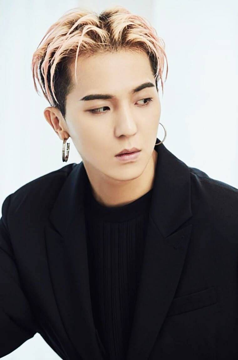 가수-송민호