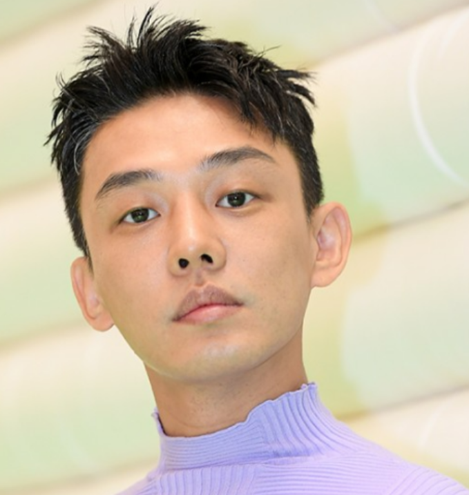 유아인&amp;#44; 뱀피르 촬영 돌입으로 본격 복귀 수순