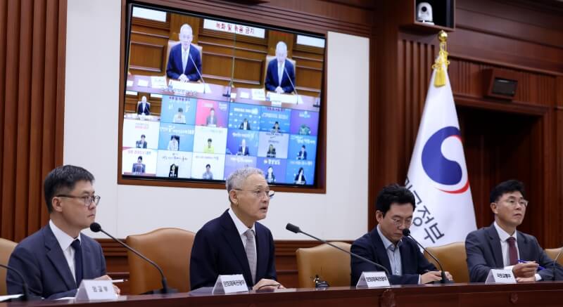 가을 여행의 특별한 혜택! 58만 명을 위한 교통·숙박·여행상품 할인