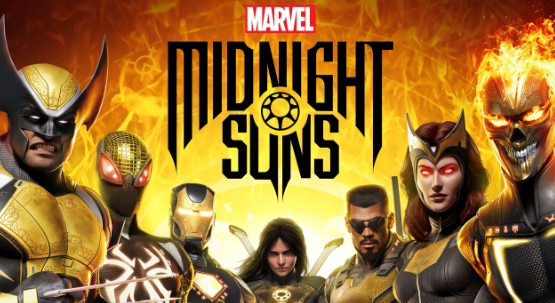 Midnight Suns
