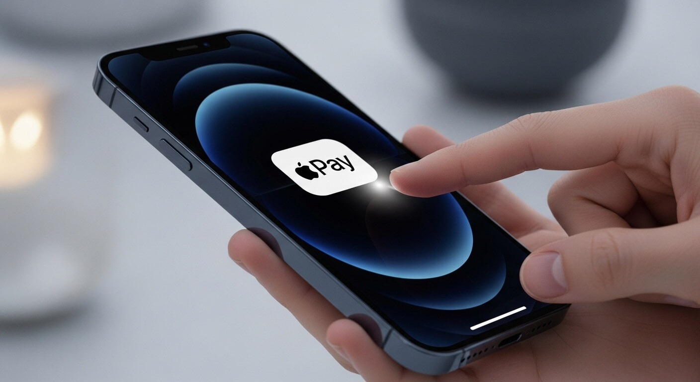 애플페이 티머니