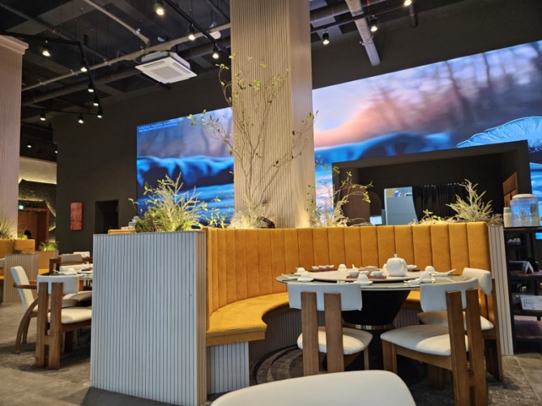 대구 중식당 시후