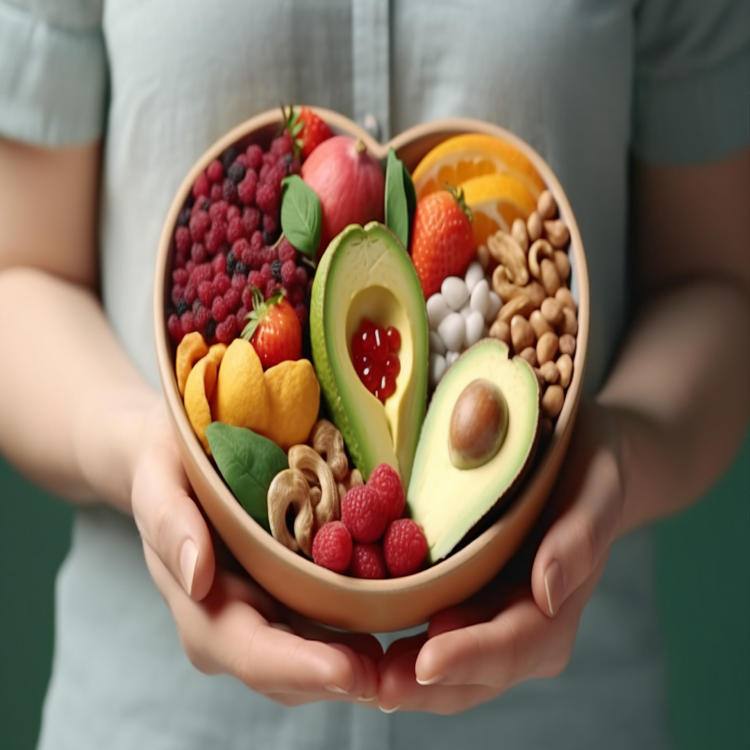 콜레스테롤 정상수치 좋은음식 나쁜음식