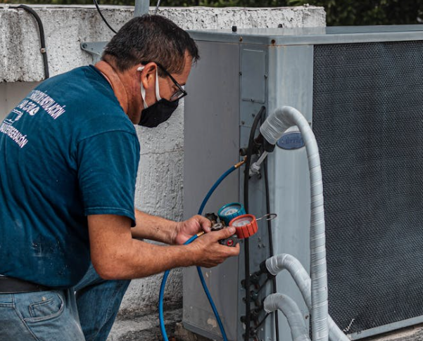 LG 에어컨 청소 신청 방법과 비용