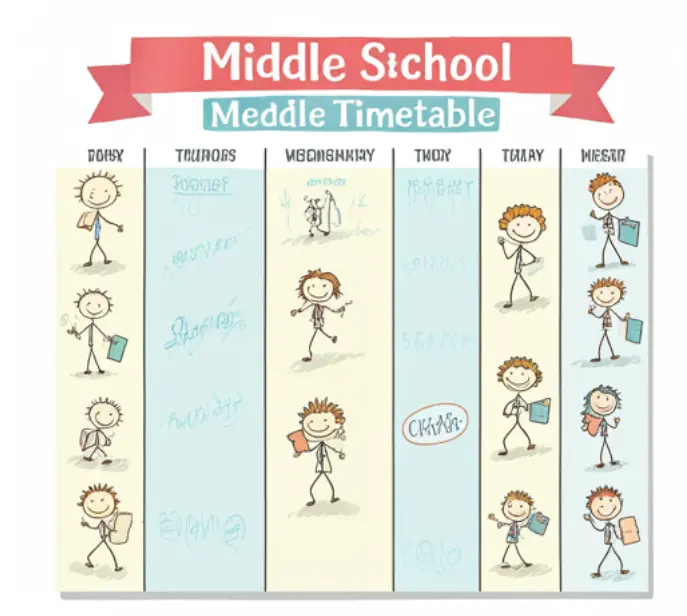 중학교 1교시 수업 시간은 몇 분-1