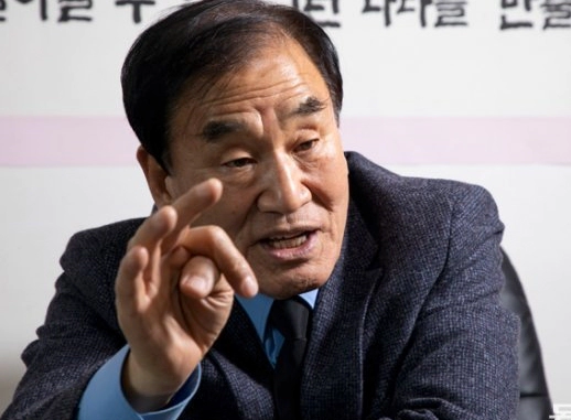 이재오 프로필 나이 고향 학력 국회의원 경력 근황