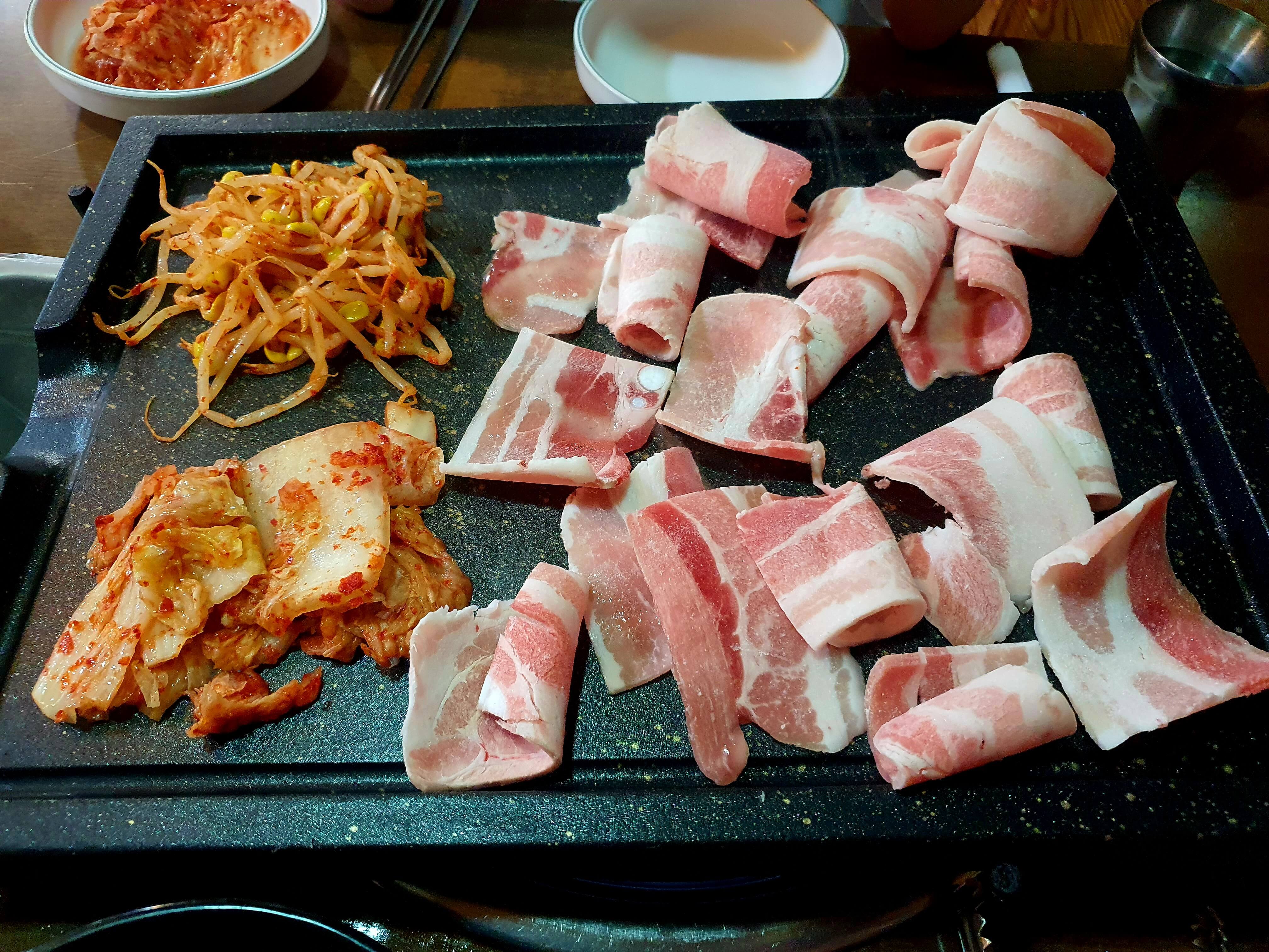 별미일번가동콩