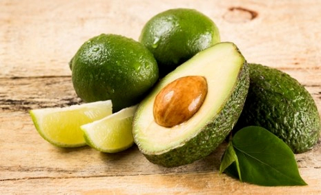 글루타치온 많이든 음식 아보카도, 아스파라거스