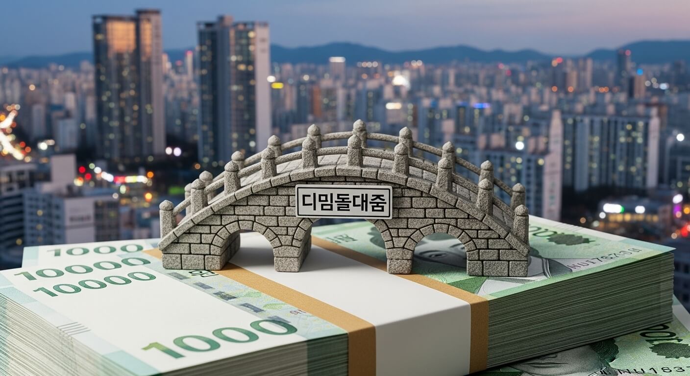 디딤돌 대출