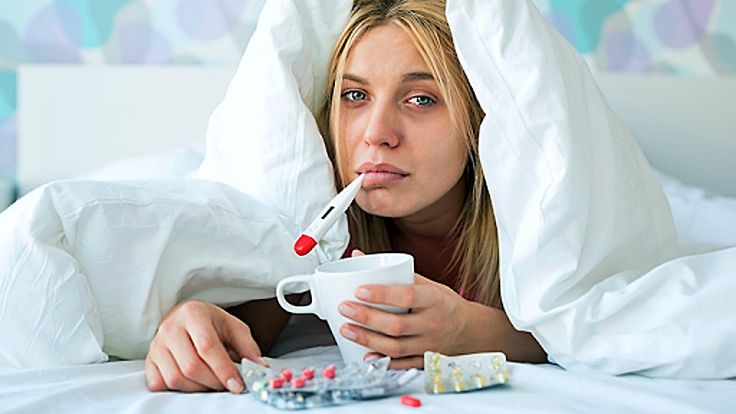 면역력은 생활입니다 – 꾸준한 루틴으로 만드는 자연 방어력