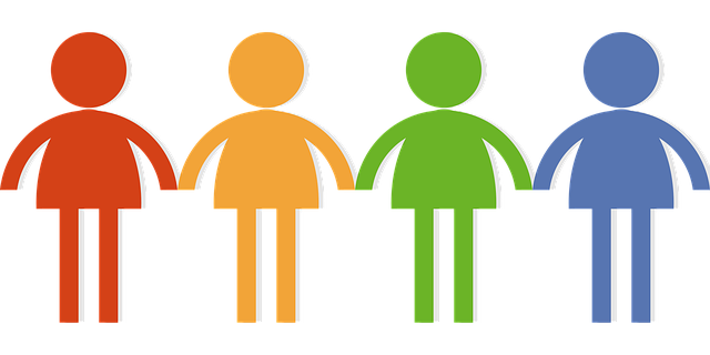 어린 아이들 사진