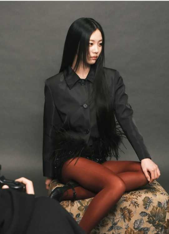 홍화연 배우 작품 활동