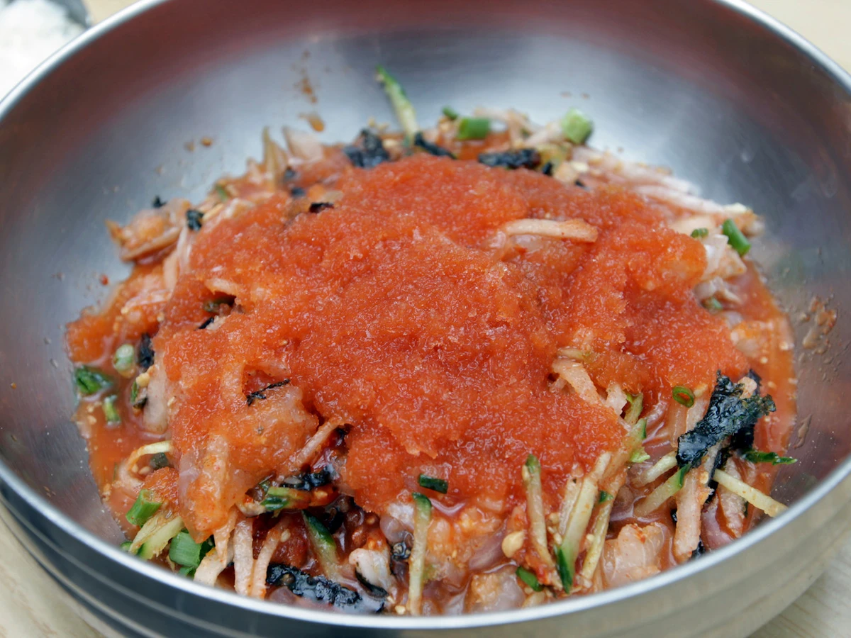 환여횟집