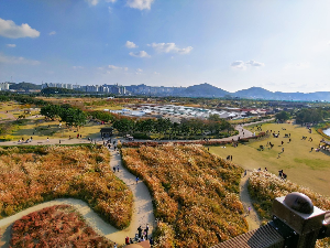 갯골생태공원