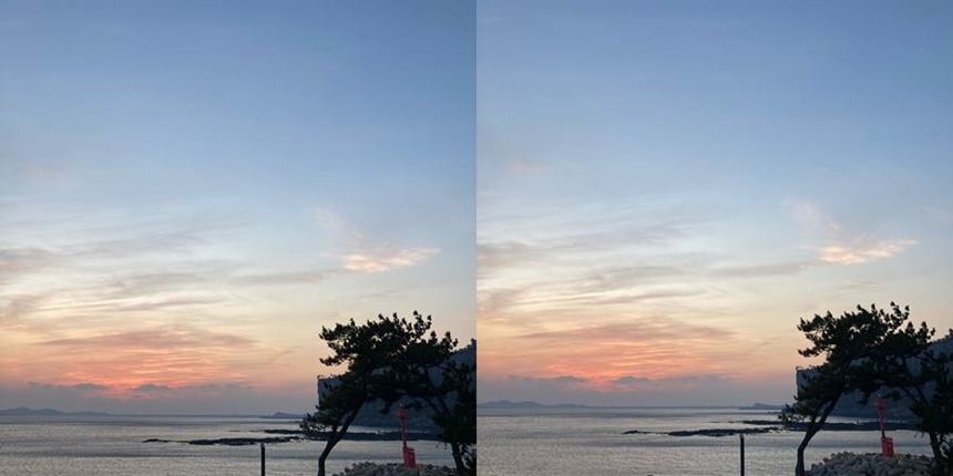 제주-카페-루시아-오션뷰-절경-노을-겨울바다-저녁