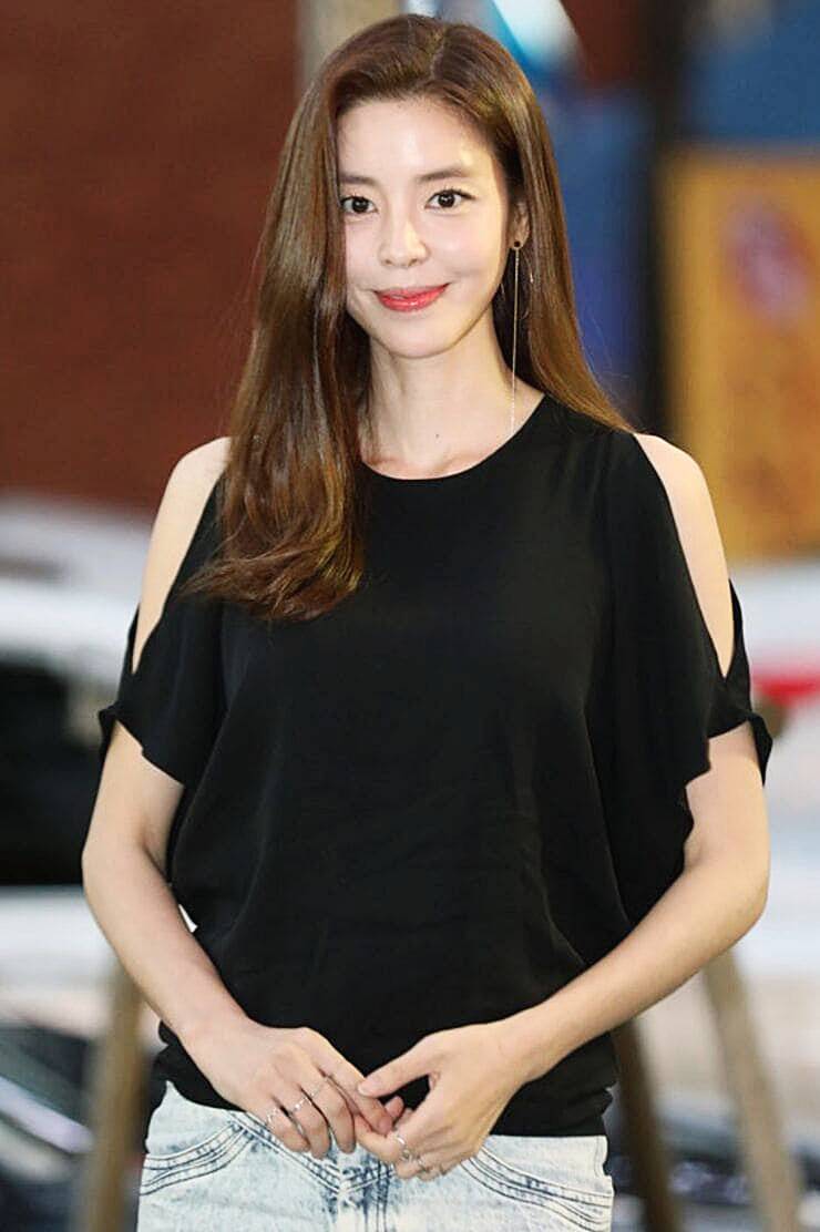 배우-김규리