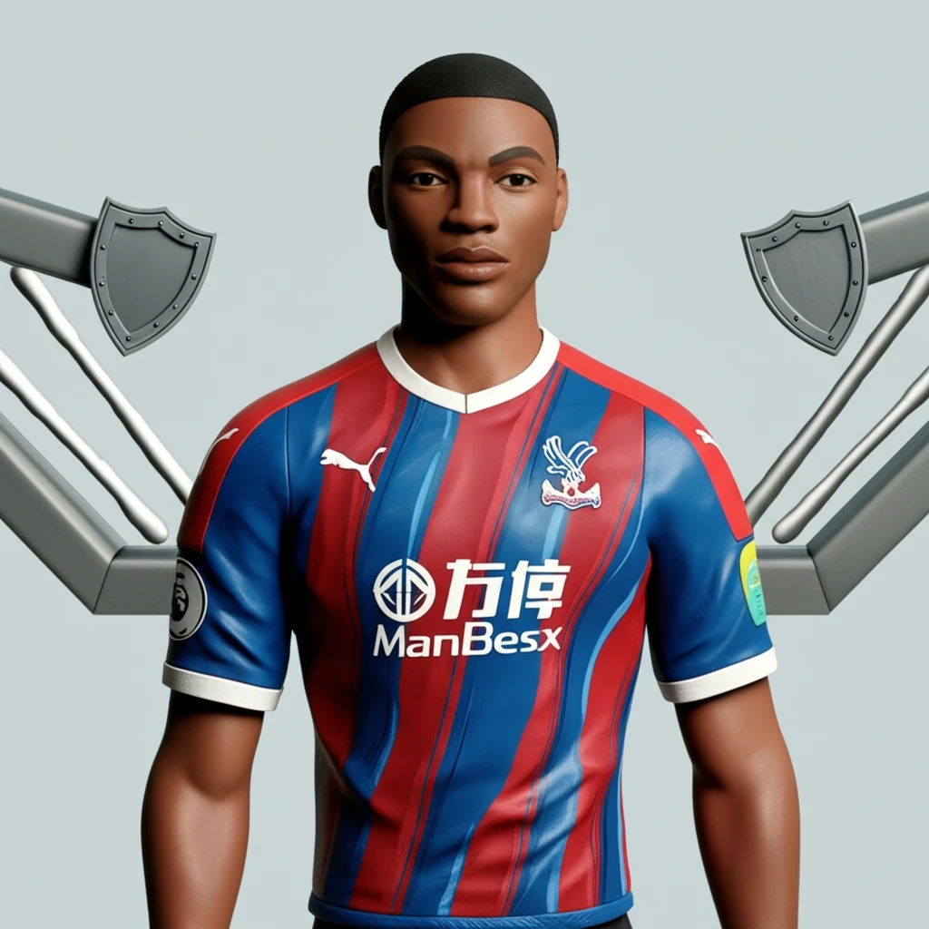 다시 뛰는 데 헤아? 루니, 맨유에 