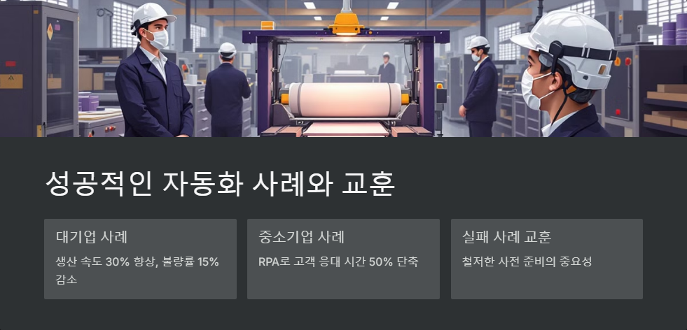 생산성향상