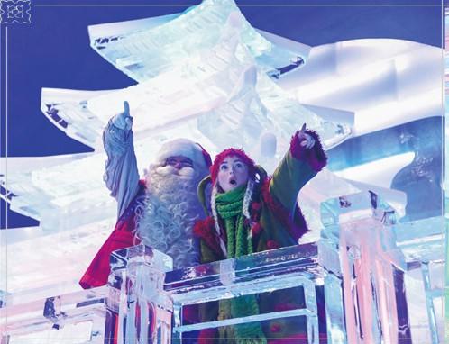 2026 화천 산천어축제 일정&middot;예약&middot;산타 방문 시간: 낚시 명당과 주차 꿀팁 총정리