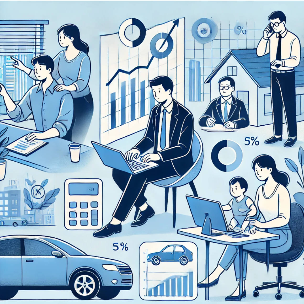 ３０４０중산층기준