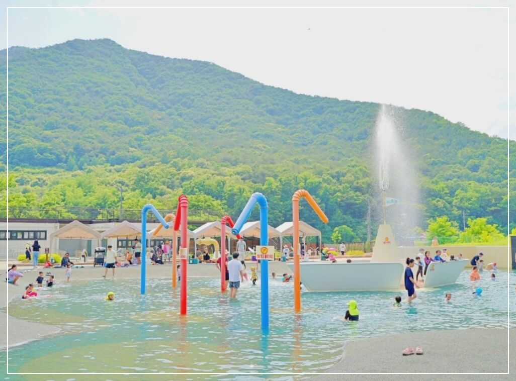 문경 가볼만한곳 베스트10 문경에코월드