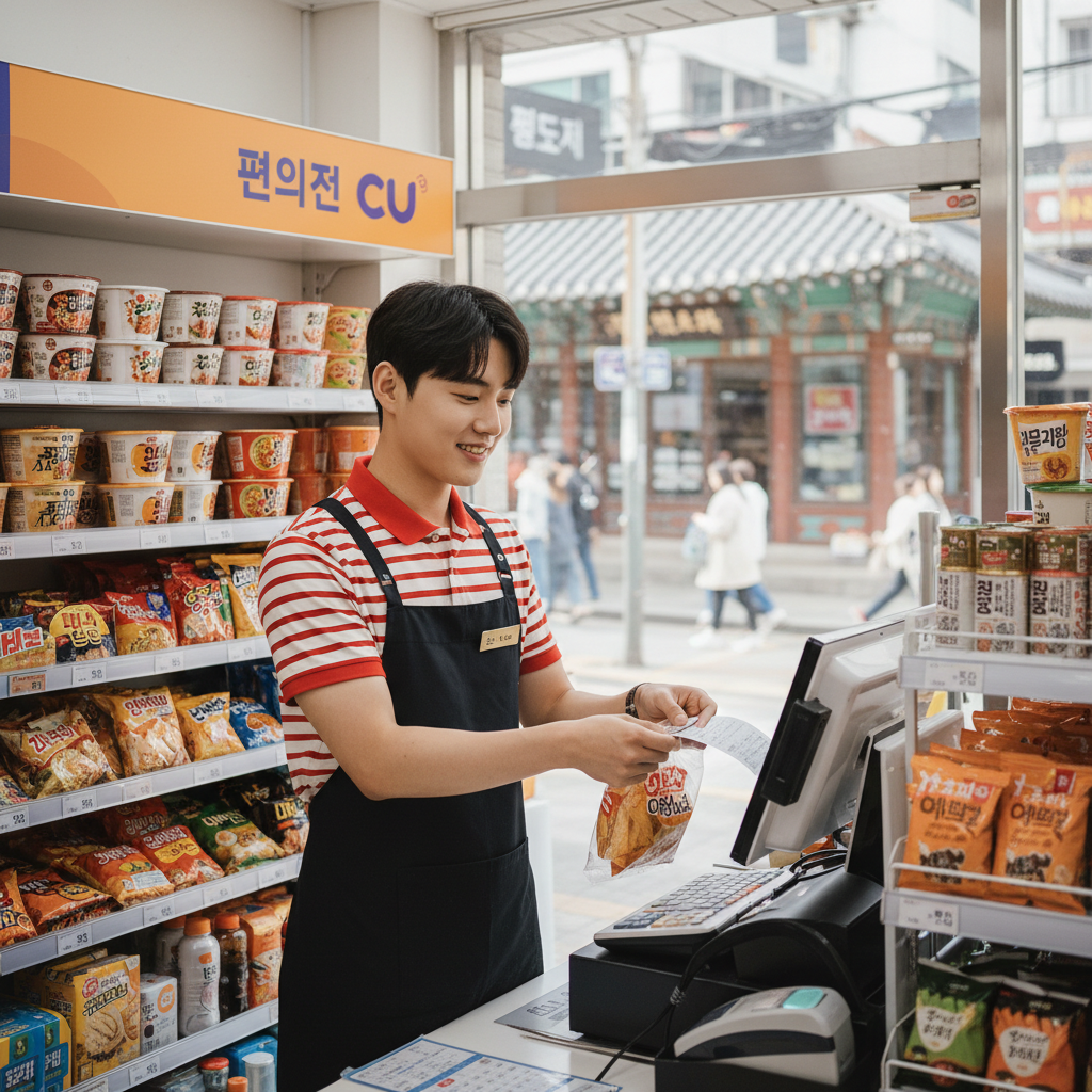 2026년 최저시급