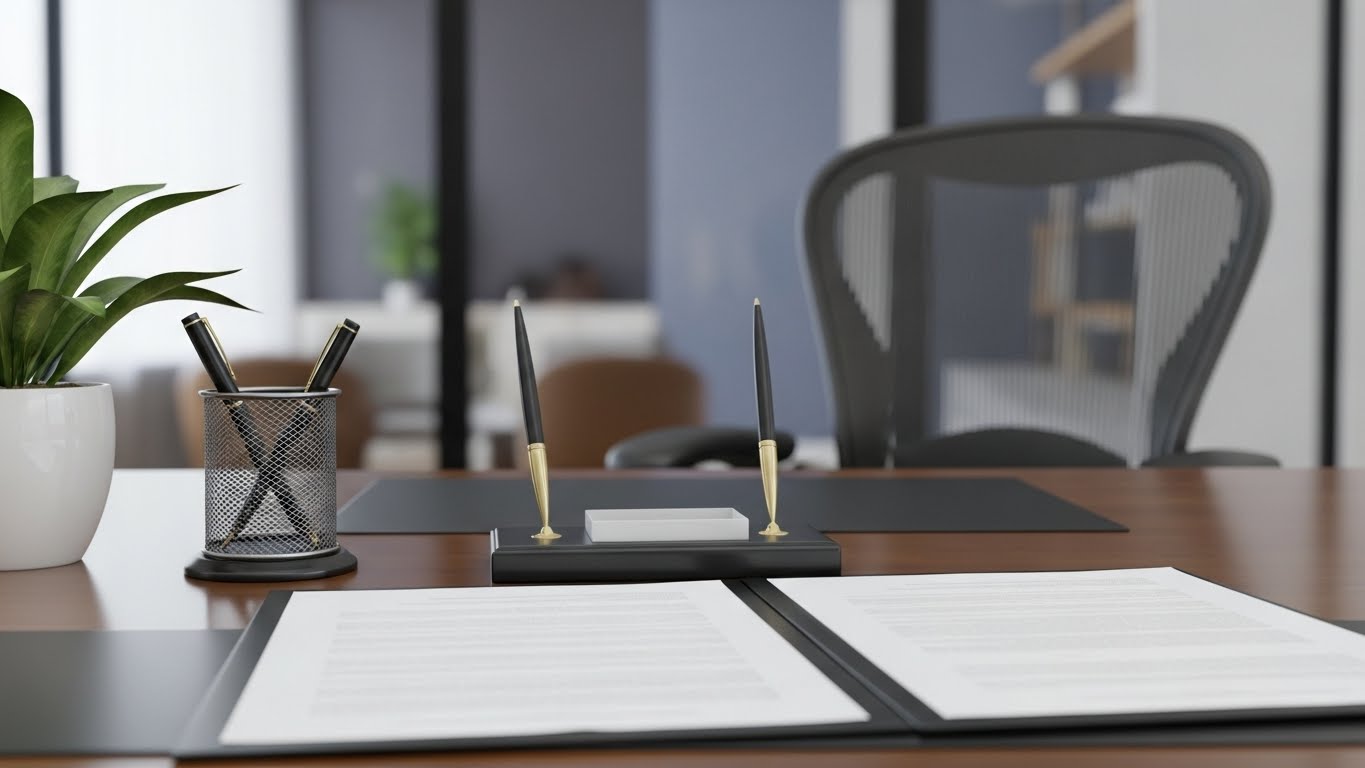 나에게 맞는 전략 선택하기 (표 비교)