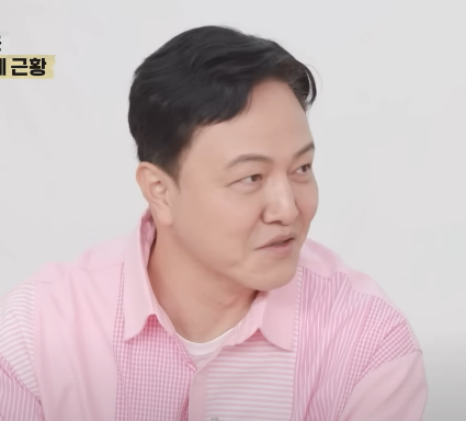 정웅인 프로필