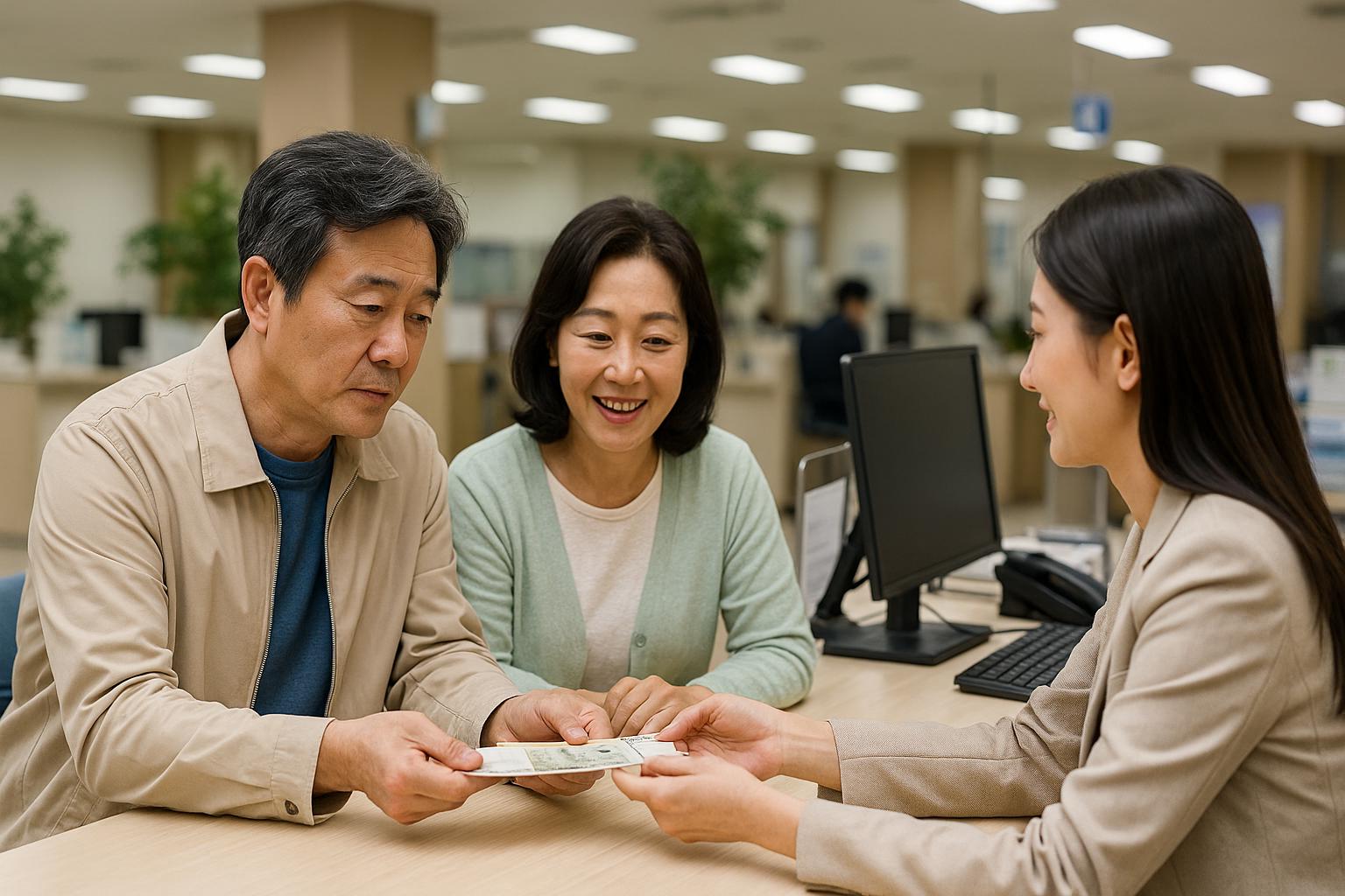 민생회복지원금 25만원