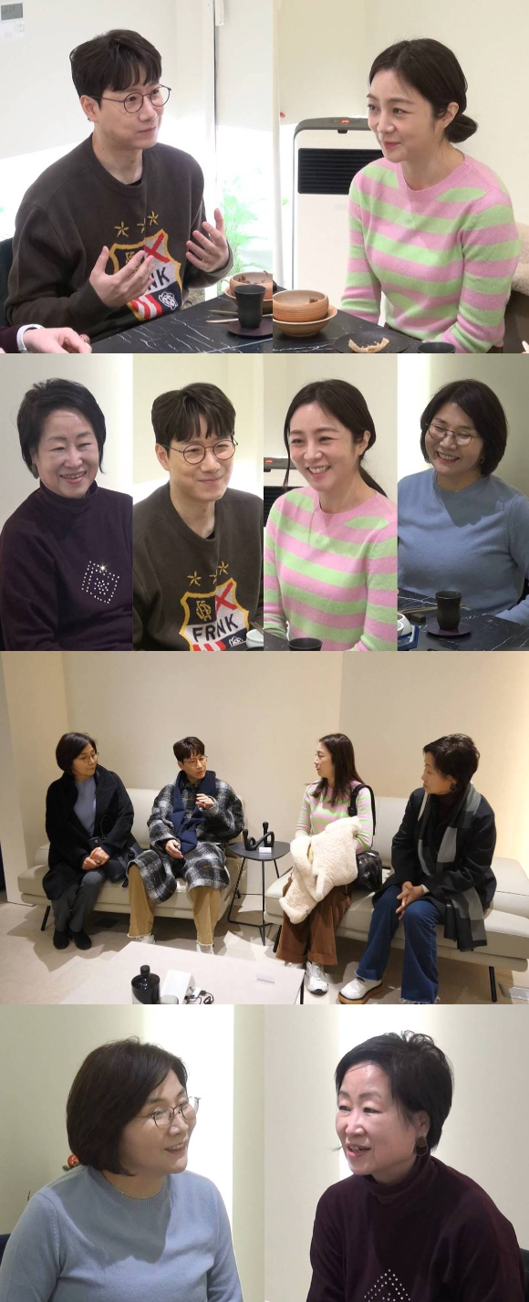 &#39;동상이몽2&#39; 프리뷰 갈무리 [사진=SBS]