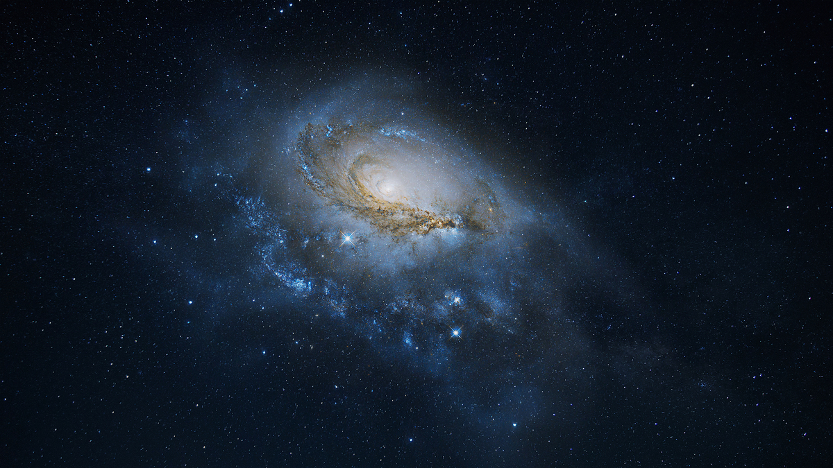 우리가 사는 태양계 너머의 세계