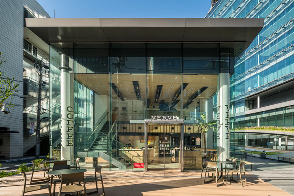 롯폰기 감성 카페 추천 3곳 [도쿄 현지인 추천]