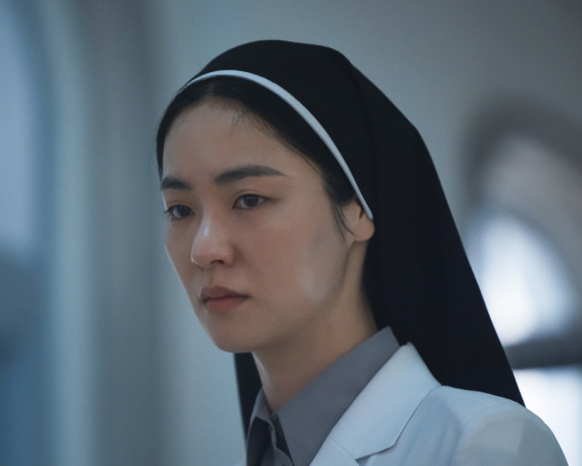 영화 검은 수녀들