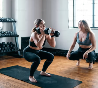 헬스트레이너 취업에 관한 사항 알아보기